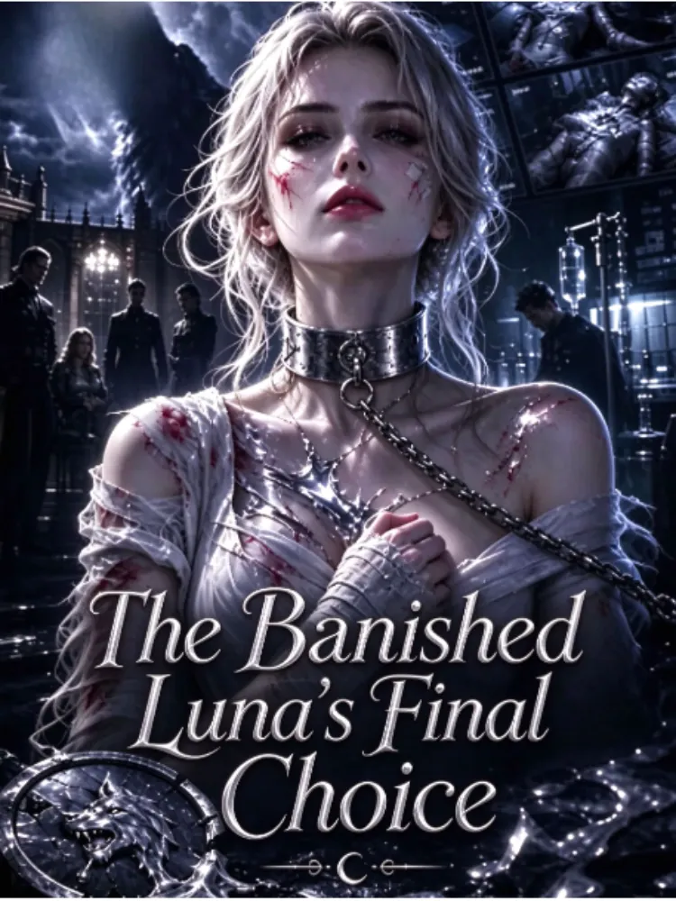 The Banished Luna’s Final Choice封面图